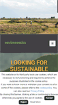 Mobile Screenshot of environomica.org